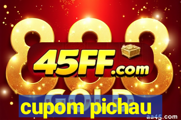 cupom pichau